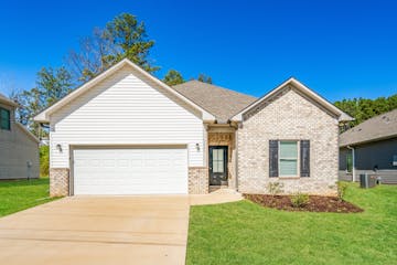 1400 BROOKHAVEN DR ODENVILLE, AL 35120